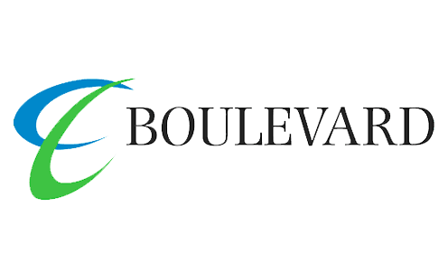 Boulevard Boulevard