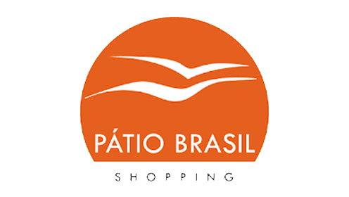 Pátio Brasil Pátio Brasil
