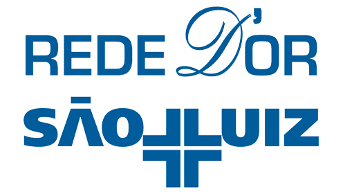 Rede D'Or São Luiz Rede D'Or São Luiz